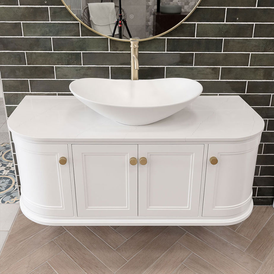 The Bathroom World Is More Complicated Than It Should Be