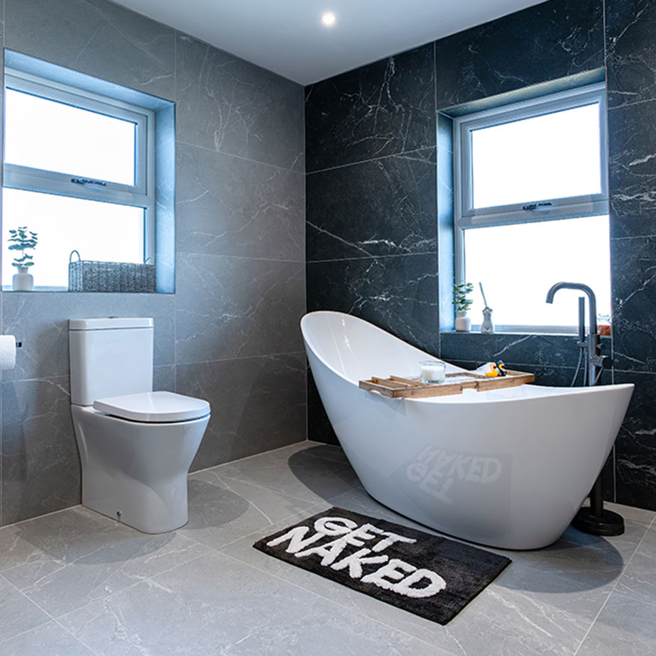 Bathroom Trends We’ve All Loved But Are Ready to Move On From