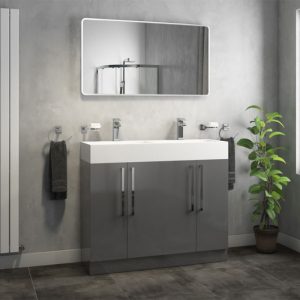 Small Bathroom Ideas