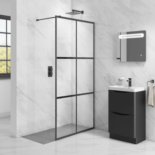 Bathroom Organisation That Makes The Most Out Of Limited Space