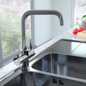 Kitchen Tap Buyer's Guide