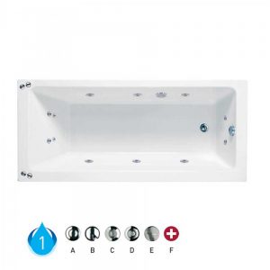 Whirlpool Bath Buying Guide