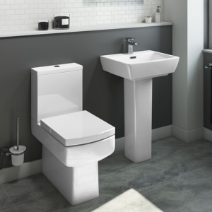 How to Save Money on a New Bathroom Suite