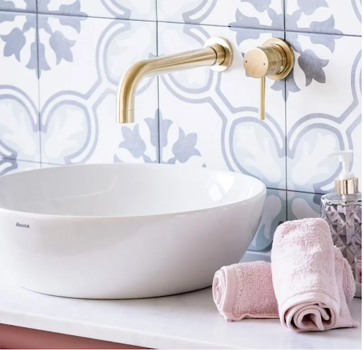 10 Bathroom Basin Ideas for Every Style and Space