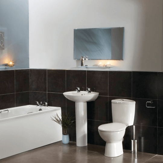  Master Bathroom Ideas