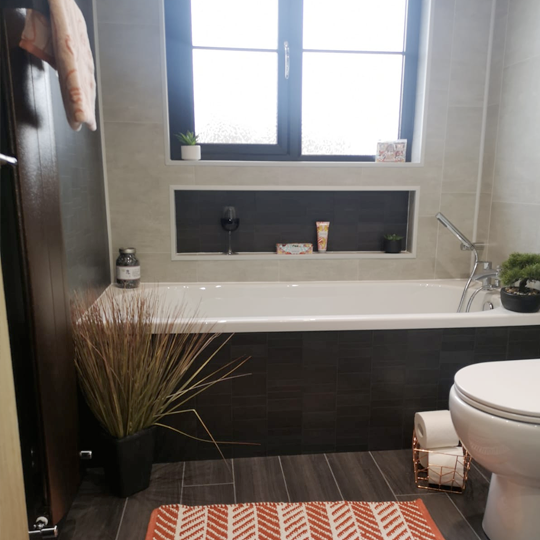 Build your Budget Bathroom that’s anything but Basic 