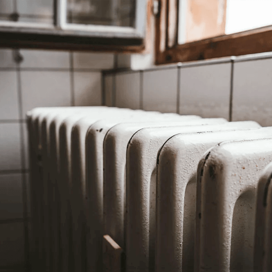 Bathroom Radiators buying guide