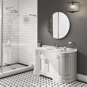 Top picks in Traditional Bathroom ware