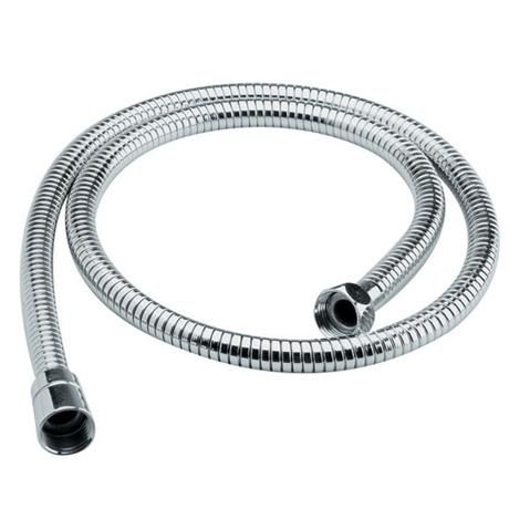 1.5m Stainless Steel Shower Hose (21309)