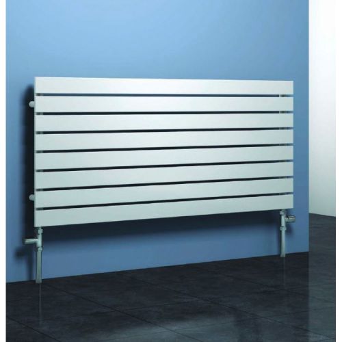 Reina Rione 550 x 600mm Designer Radiator (6082)