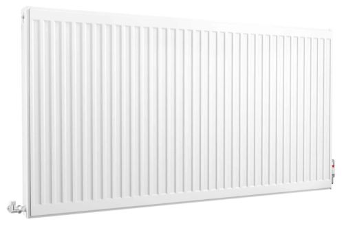 Mer-Rad Double Panel Twin Convector Compact Radiator - 400 x 1600mm (6132)