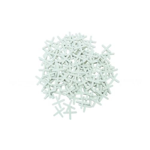 Long Leg Tile Spacer - 2mm - 2000 Qty Bucket