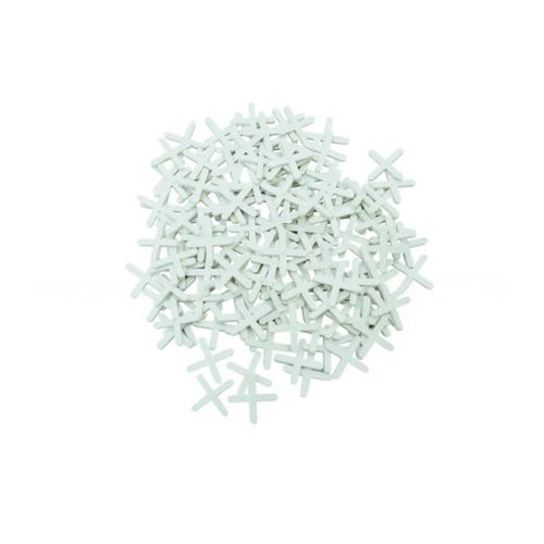 Long Leg Tile Spacer - 3mm - 2000 Qty Bucket