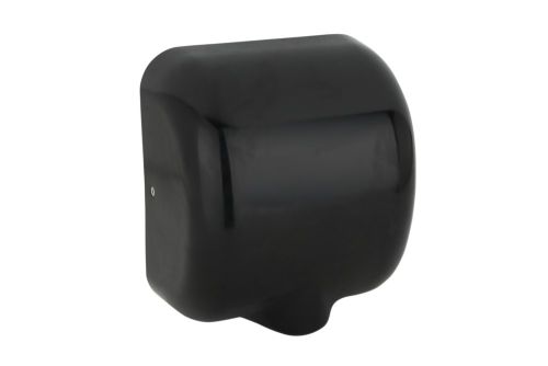 Windsor Dryer - Black Steel (7025)