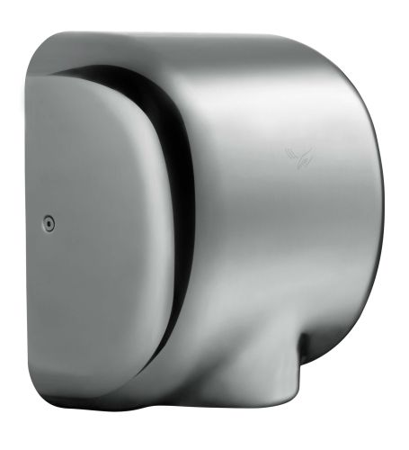 Windsor Dryer - Satin Stainless Steel (7027)