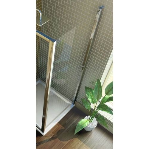Merlyn Vivid Sublime 760mm Side Panel