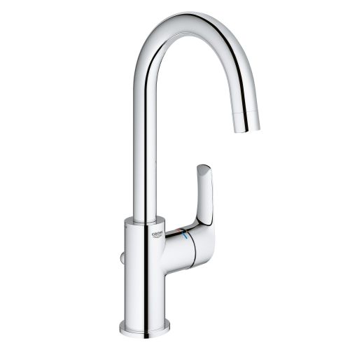 Grohe Eurosmart Single-Lever Basin Mixer (2240)