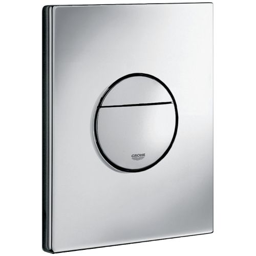 Grohe Nova Cosmopolitian Flush Plate (7279)