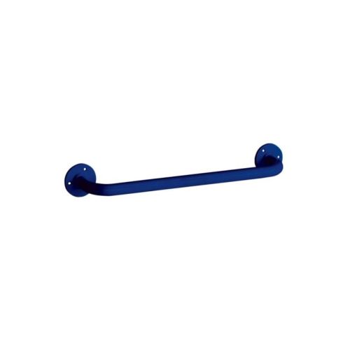 Arley Comfort 600mm Blue Grab Rail (24in)