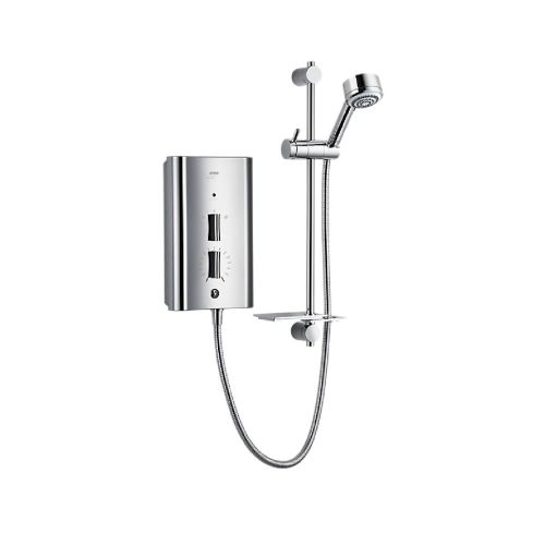 Mira Escape 9.8kW Electric Shower - Chrome (4205)