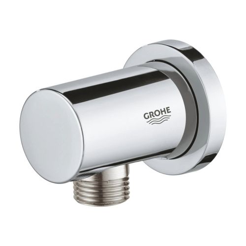 Grohe Rainshower Shower Outlet Elbow