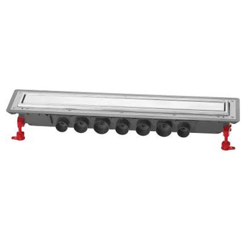 Macdee Wirquin Venisio Expert 700mm Wetroom Linear Drain (5315)