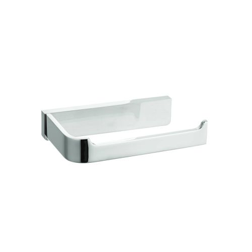 Eliseo Ricci Vesu Toilet Roll Holder - Chrome (15680)