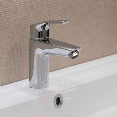 Grohe Eurosmart Basin Mixer