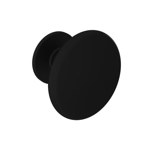 Hardwick Handle - Matt Black