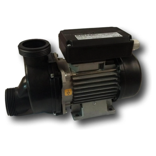 Koller Universal Replacement Whirlpool Bath Pump