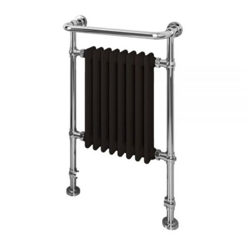 Isbourne 940 x 600mm Traditional Bathroom Radiator (13607)