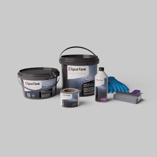 AquaTank 10m Tanking Kit (5170)