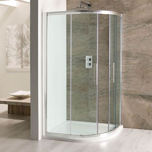 Quadrant Shower Enclosure