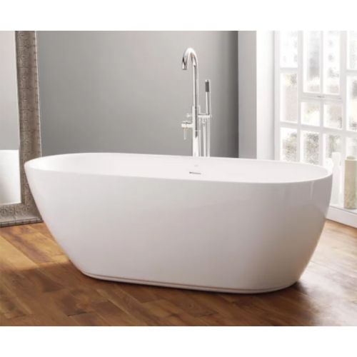 April Harrogate 1500mm Freestanding Bath  (20839)