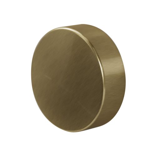 April Pop-up Waste Kit, Trap & Cover - Brushed Brass (21194)