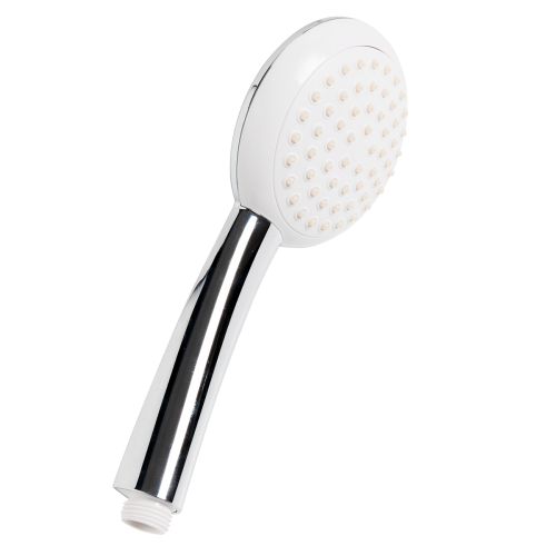 Chrome Shower Handset 100mm (21307)