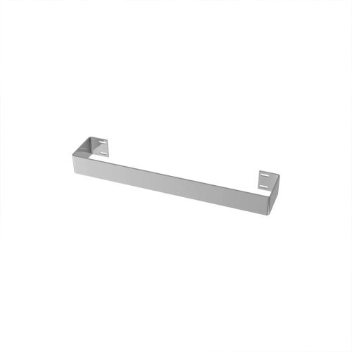 Charlton/Rosano 375mm Towel Hanger - Chrome (15884)