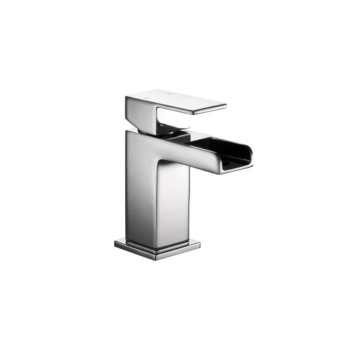 Niagara Soho Mini Basin Mixer - Chrome (20826)