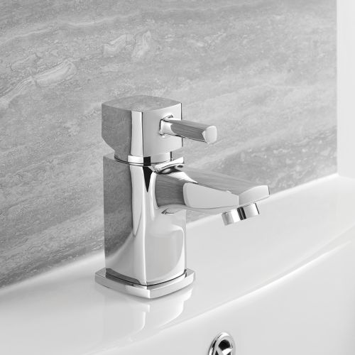 Niagara Holborn Mini Basin Mixer - Chrome (20830)