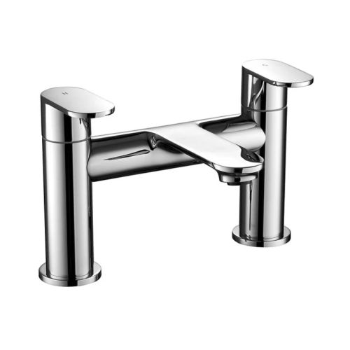 Niagara Albury Bath Filler - Polished Chrome (13128)