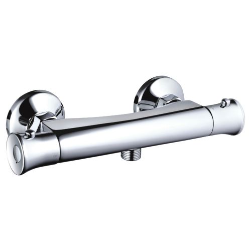 Niagara Equate Round Thermostatic Shower Valve 2 (20771)