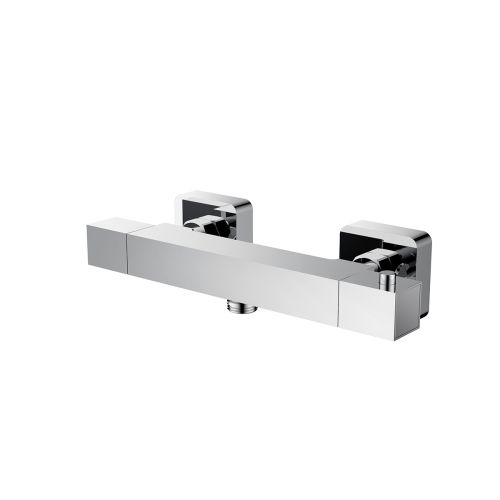 Niagara Observa Square Thermostatic Shower Valve (20772)