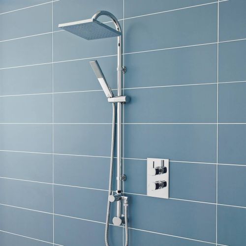 Hudson Reed Worth Shower Kit A3116 (4416)