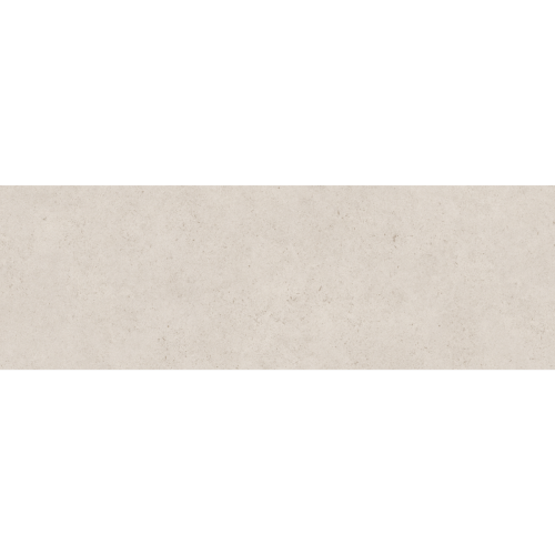 Caliza Natural 40 x 120cm Matt Rectified White Body Wall Tile - 2.4sqm perbox