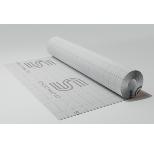 Structamat XT Movement Matting - 1m