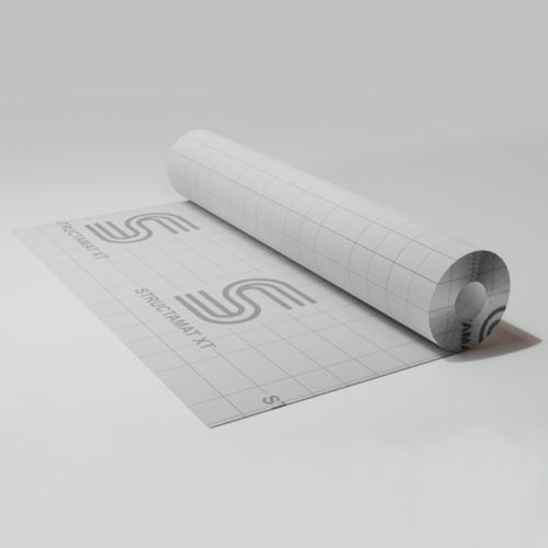 Structamat XT Movement Matting - 1m