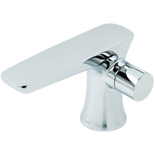 Vado Altitude Smooth Bodied Basin Mixer (22099)