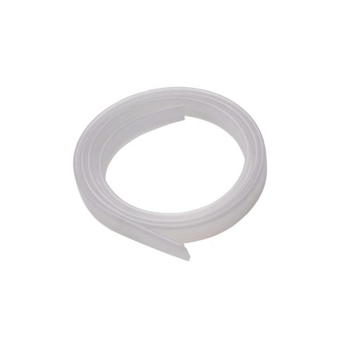 Croydex Bath Screen Seal - 1-8mm Gap (21974)