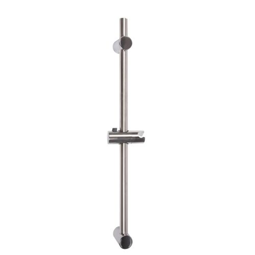 Croydex Amalfi Riser Rail - Chrome (12806)