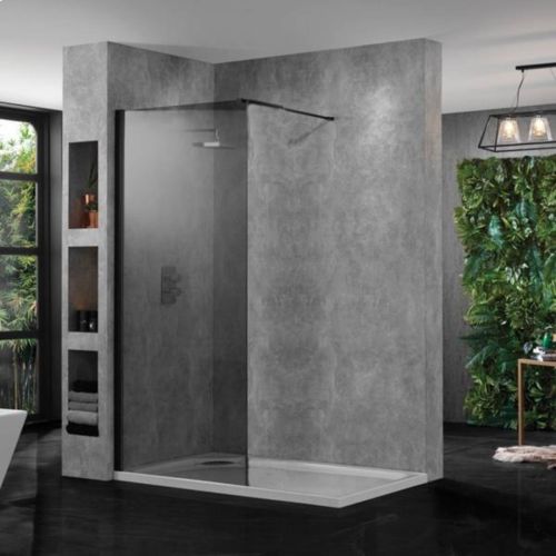 Wetroom Panel